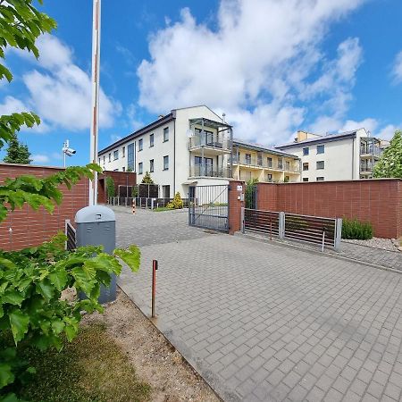 Apartamenty Poludniowe - 365Pam Sarbinowo Buitenkant foto